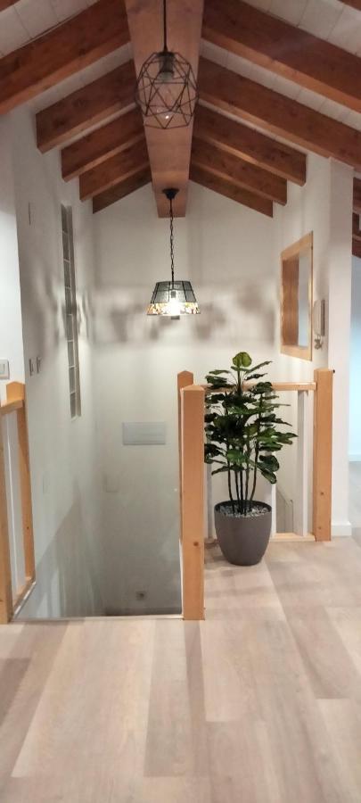 萨里亚Casa Dositeo公寓 外观 照片