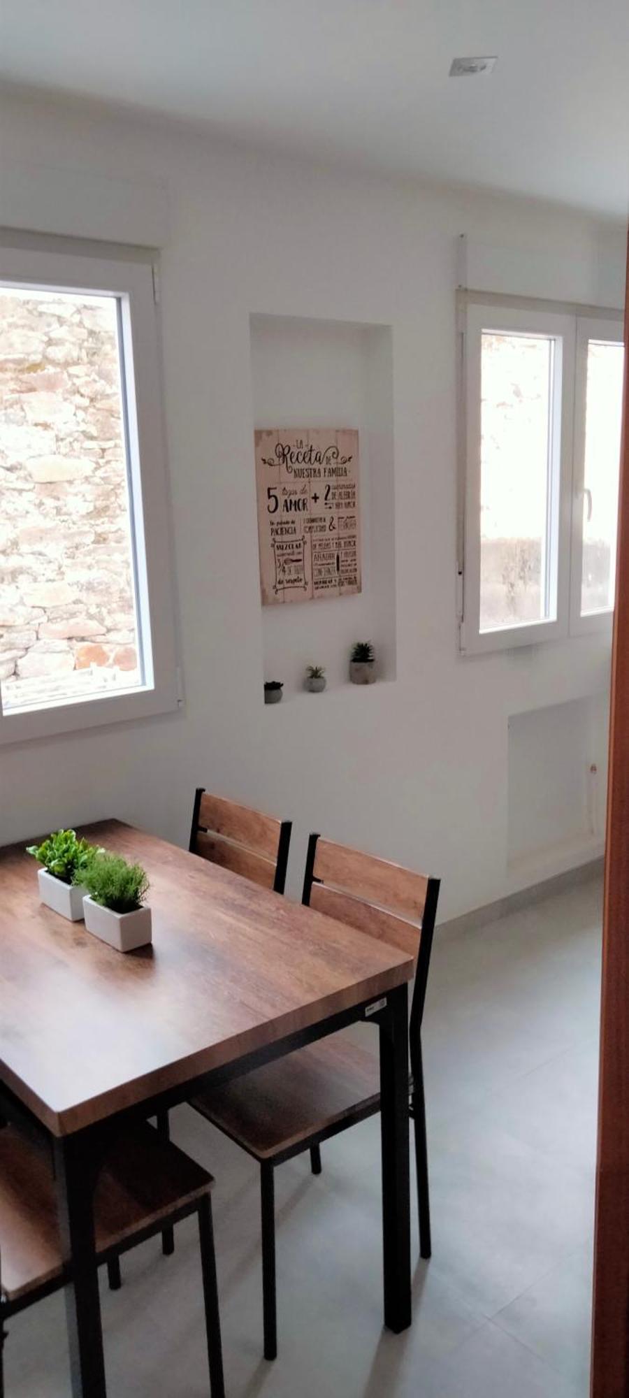 萨里亚Casa Dositeo公寓 外观 照片